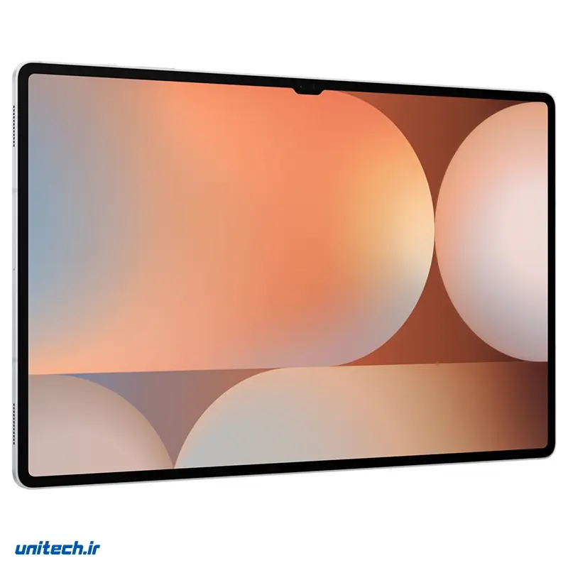 تبلت ۱۴.۶ اینچ سامسونگ مدل Galaxy Tab S10 Ultra WiFi ظرفیت 256گیگابایت و رم 12 گیگابایت به همراه کیبورد4